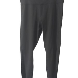 Dip women's mesh long leggings